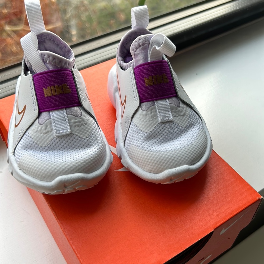 Baby Nike Flex Runner 2